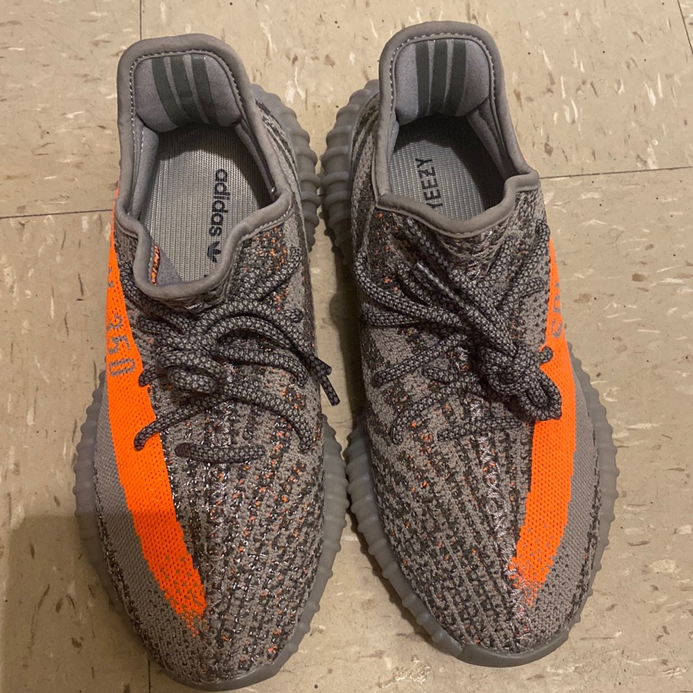 Yeezy Boost 350